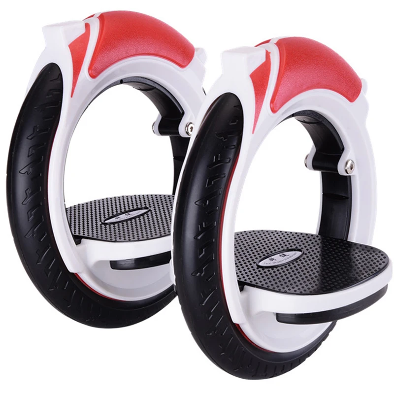 Outdoor Power Wheels - Outdoor Adult Track Roller Antiskid 2