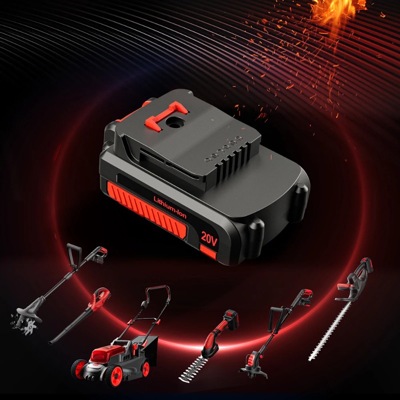 Outdoor Power Vacuum - Ego 120mph Cordless Garden Leaf Blower