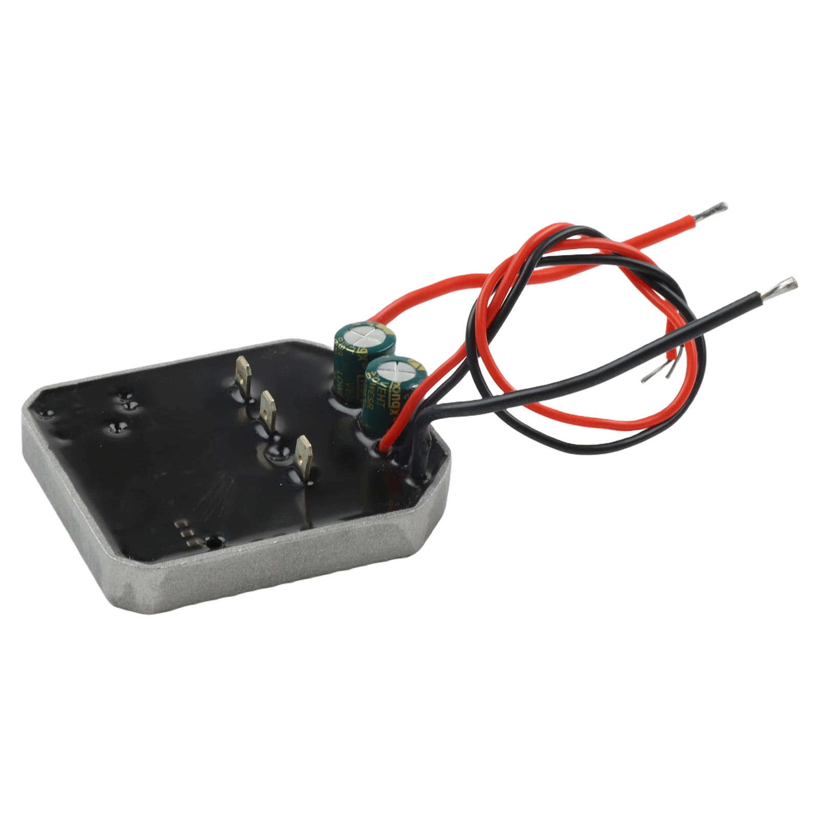 Electric Chainsaw Battery - 12-inch Electric Chain Saw Lithium Battery