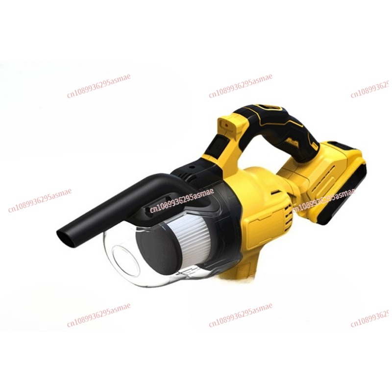 Outdoor Power Vacuum - Wireless vacuum cleaner machine Lithium battery