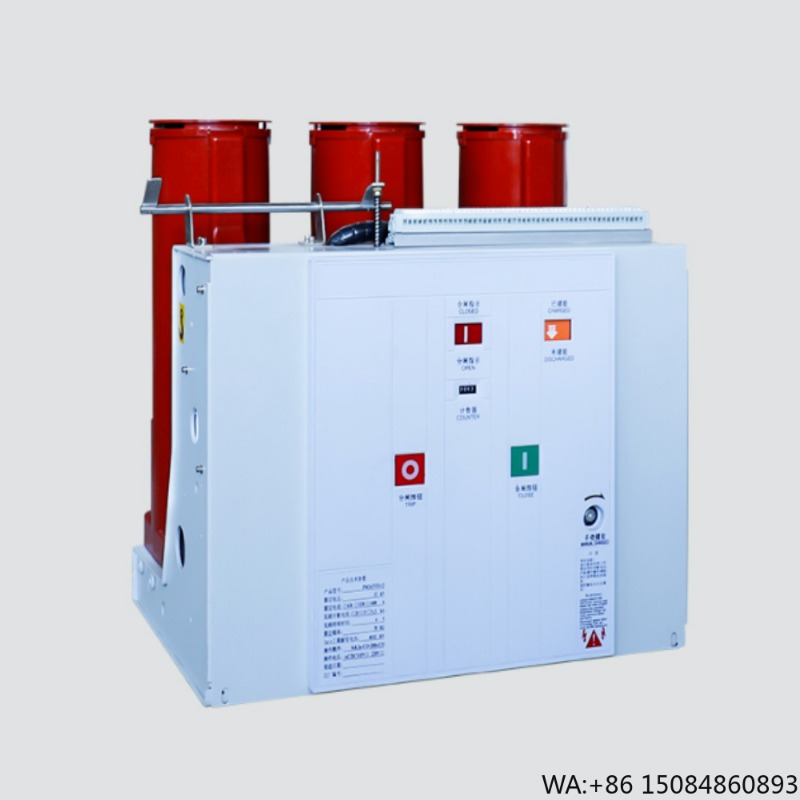 Outdoor Power Vacuum - 12kV Outdoor Automatic Vacuum Circuit Breaker