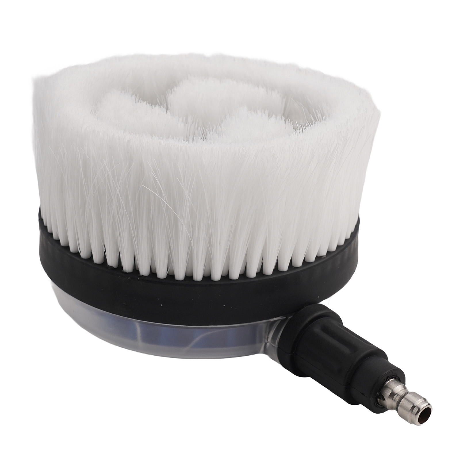 Outdoor Power Brush - Powerful Cleaning Brush Rotating Car Wash