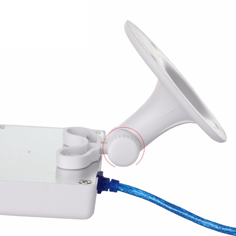150Mbps High Gain 14DBi Antenn - Outdoor Power Brush のレビューと価格