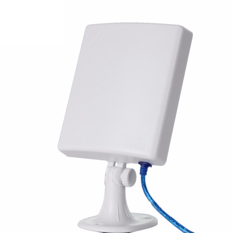150Mbps High Gain 14DBi Antenn - Outdoor Power Brush のレビューと価格