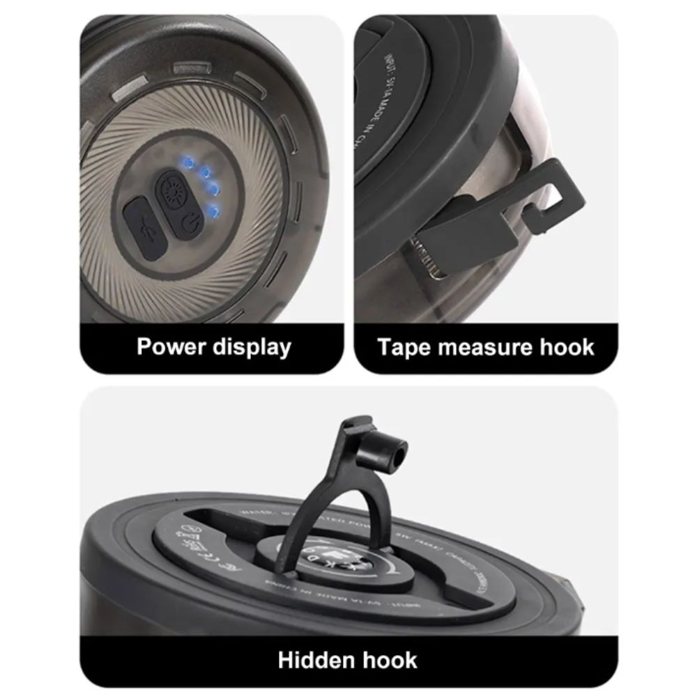 LED Light Tent Light Light Str - Outdoor Use Power Strip のレビューと価格