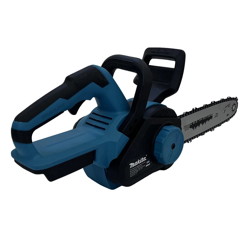 Makita 12Inch Brushless Electr - Electric Chainsaw Battery のレビューと価格