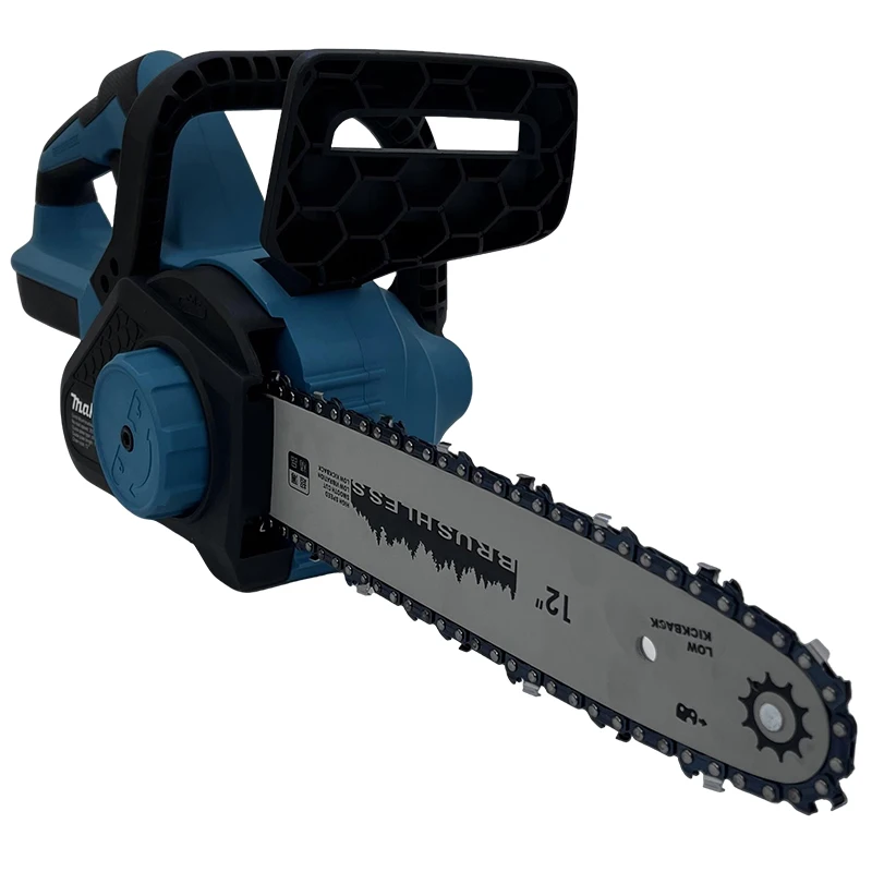 Makita 12Inch Brushless Electr - Electric Chainsaw Battery のレビューと価格