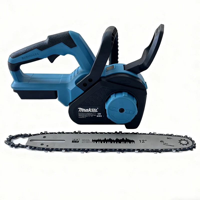 Makita 12Inch Brushless Electr - Electric Chainsaw Battery のレビューと価格