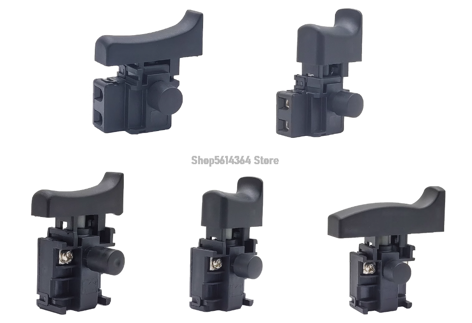 Electric Chainsaw Switch for 4 - Electric Chainsaw Battery のレビューと価格