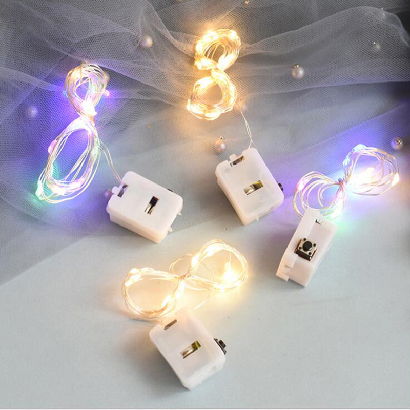LED String Lights Battery Powe - Outdoor Power For Wedding のレビューと価格