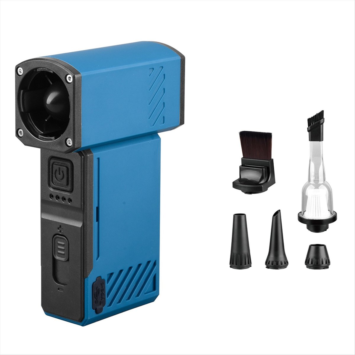 130000RPM Hight Power Outdoor  - Outdoor Power Vacuum のレビューと価格