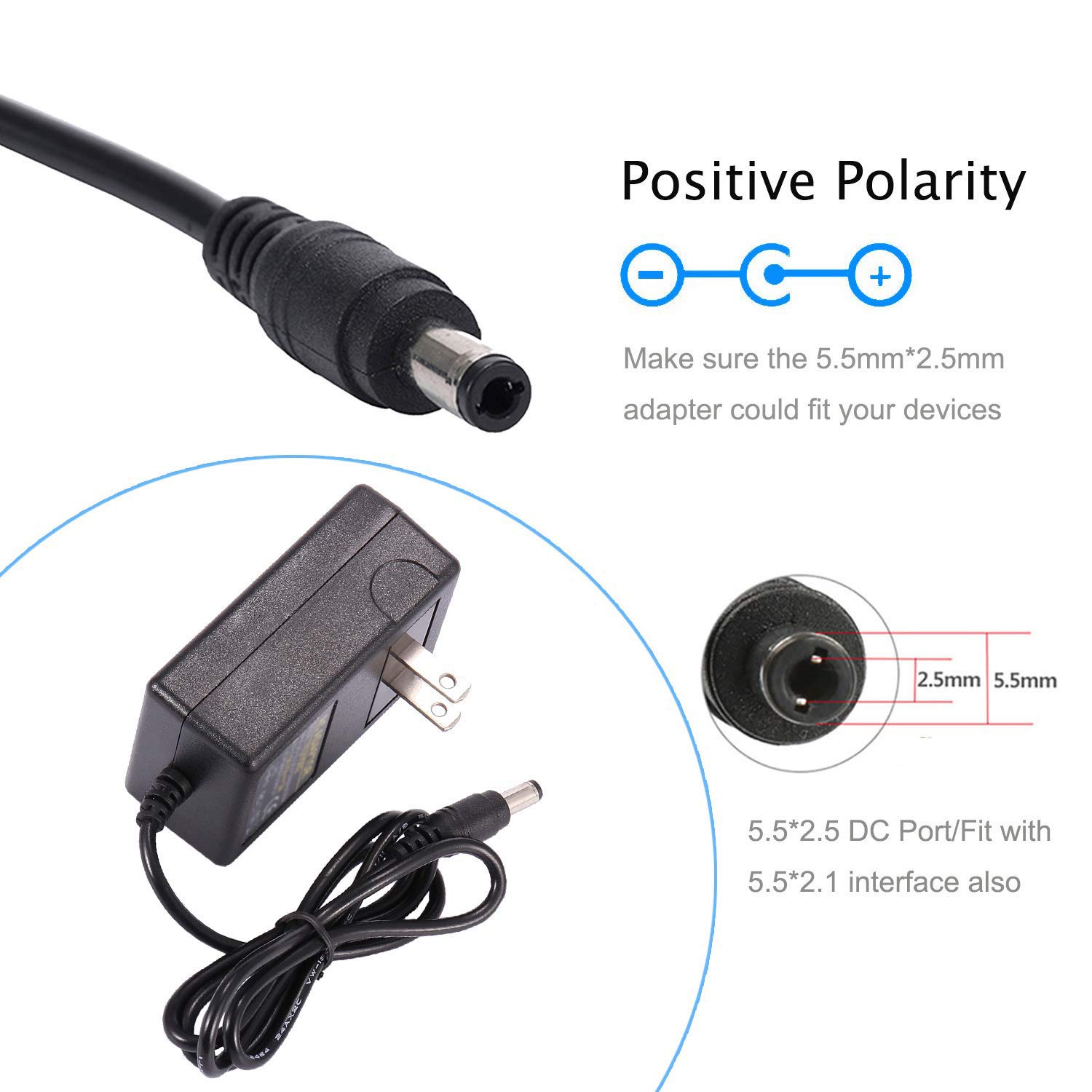 Charger EU US UK plug Lithium  - Electric Chainsaw Battery のレビューと価格