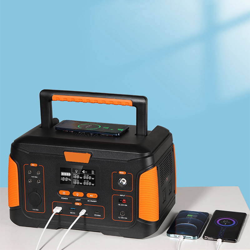 Outdoor Camping AC/DC Outlets  - Outdoor Power Bank With Ac Outlet のレビューと価格