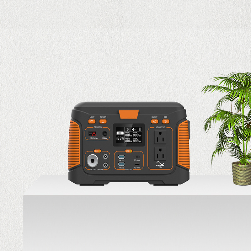 Outdoor Camping AC/DC Outlets  - Outdoor Power Bank With Ac Outlet のレビューと価格