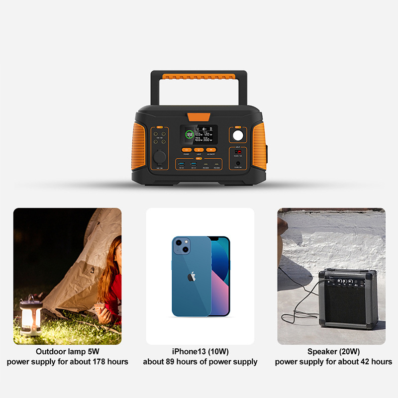 Outdoor Camping AC/DC Outlets  - Outdoor Power Bank With Ac Outlet のレビューと価格
