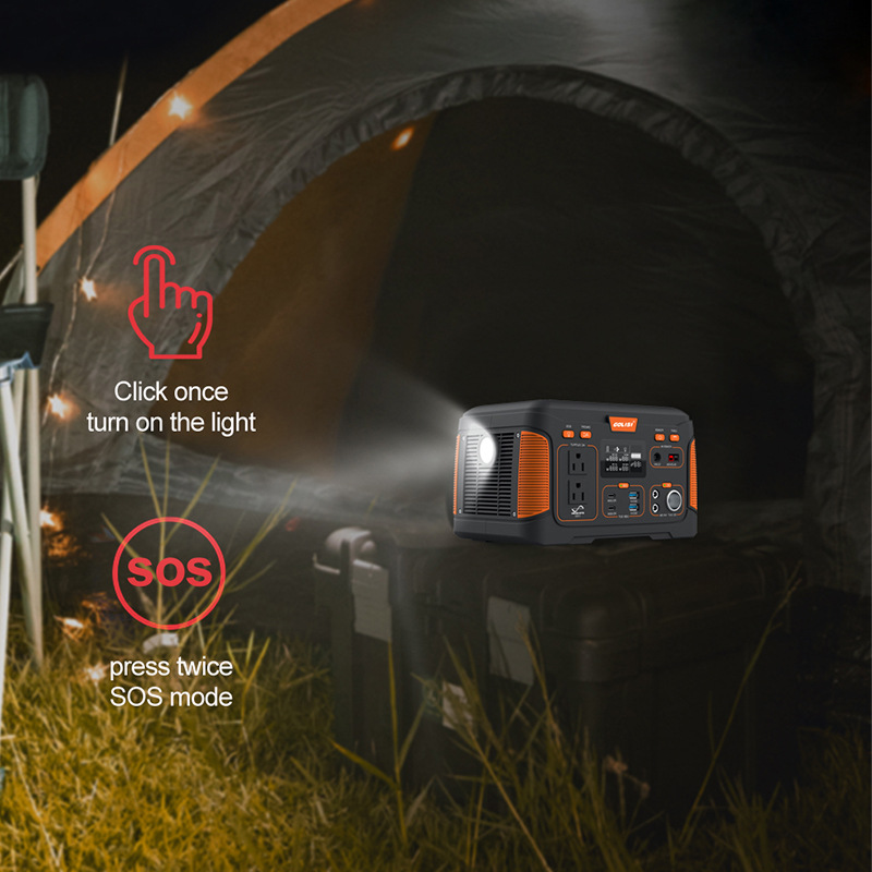 Outdoor Camping AC/DC Outlets  - Outdoor Power Bank With Ac Outlet のレビューと価格
