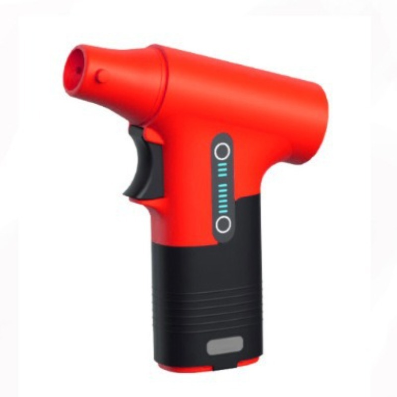 High Power 120,000 Turbo Fan B - Outdoor Power Vacuum のレビューと価格