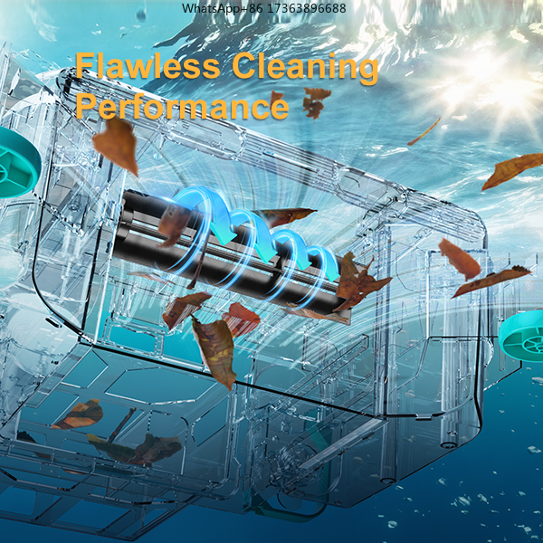 Pool Surface Robot Cleaner Aut - Outdoor Power Vacuum のレビューと価格