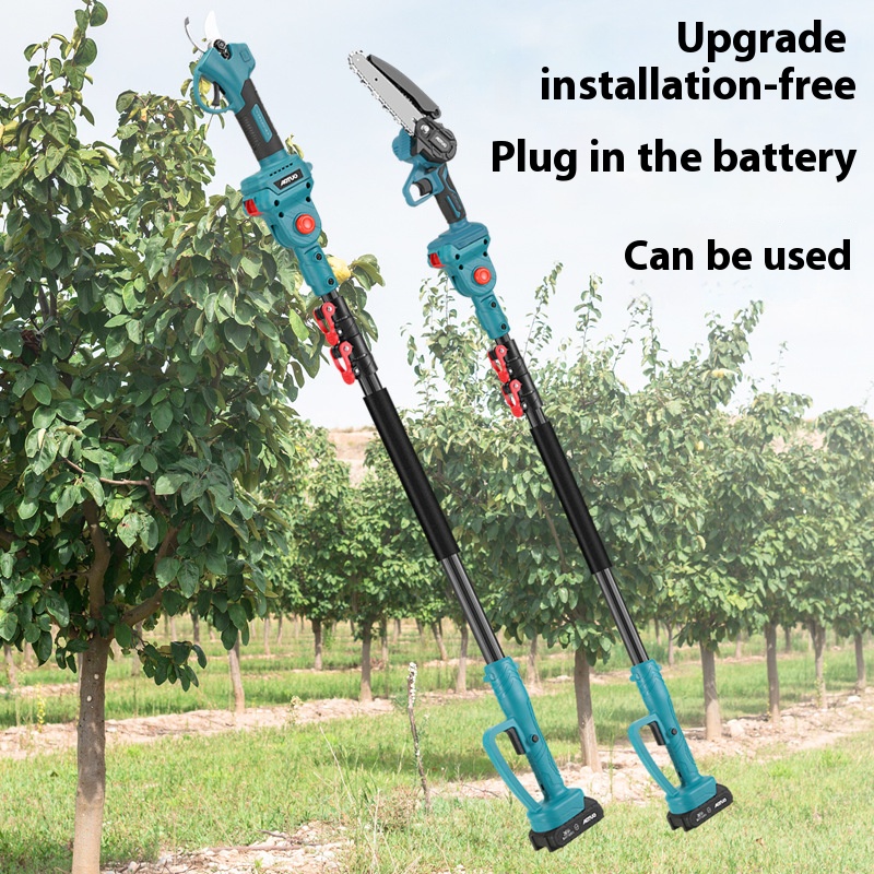 Electric Chain Saw Pruning Cut - Electric Chainsaw Battery のレビューと価格