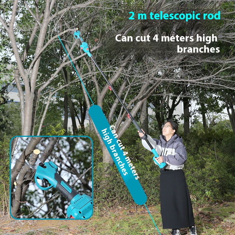 Electric Chain Saw Pruning Cut - Electric Chainsaw Battery のレビューと価格
