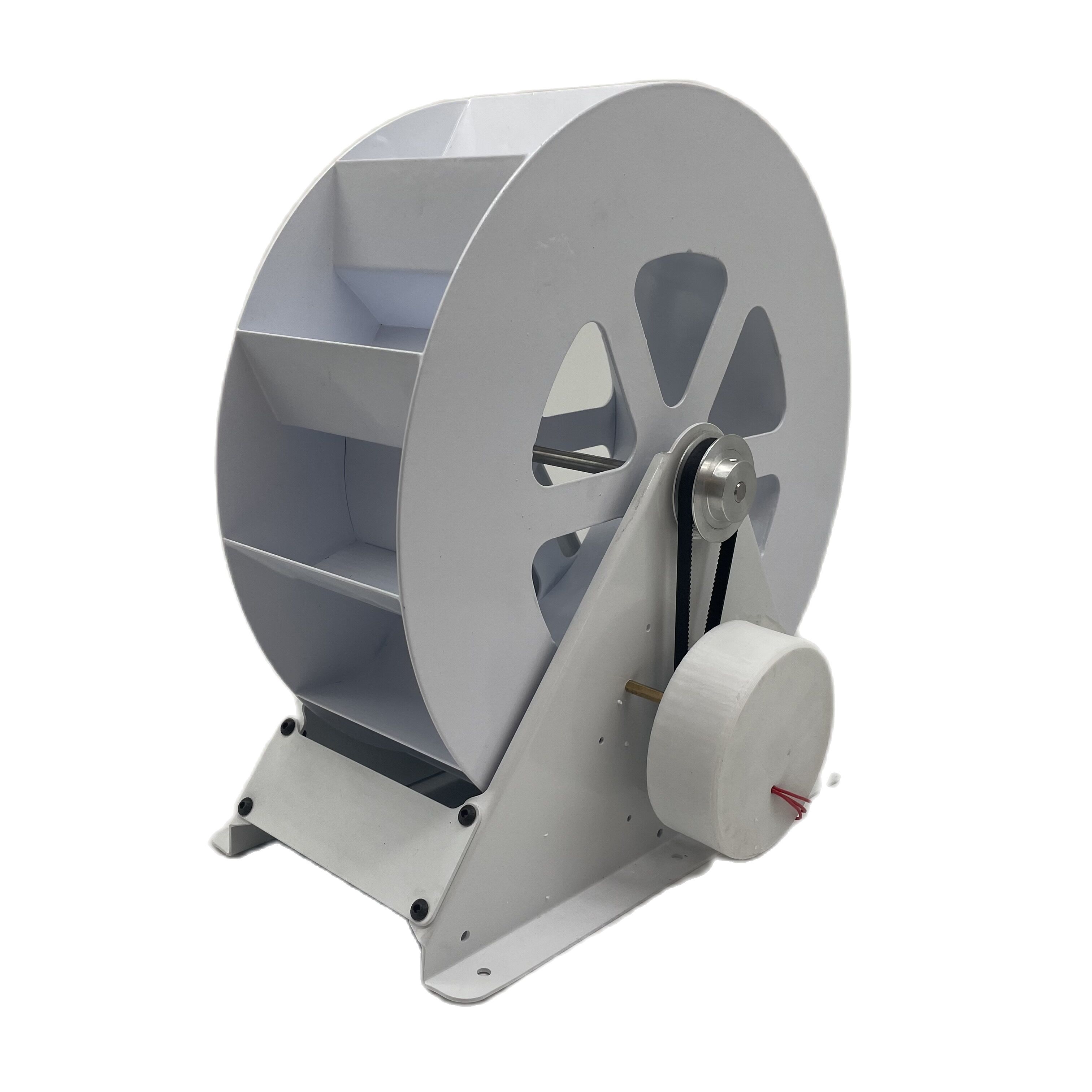 Water Turbine Generator Waterw - Outdoor Power Wheels のレビューと価格