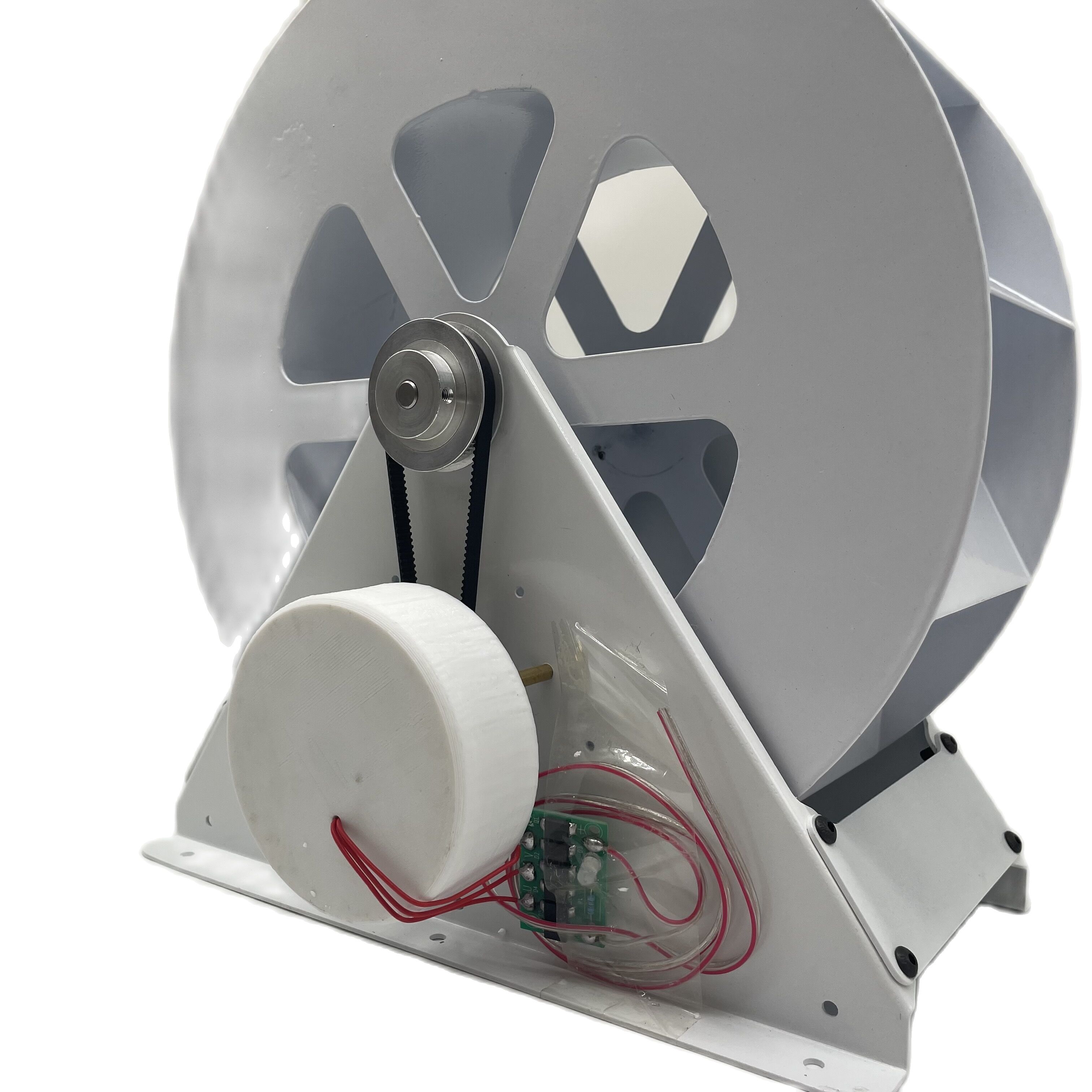 Water Turbine Generator Waterw - Outdoor Power Wheels のレビューと価格