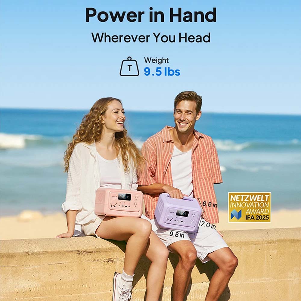 【Renew】BLUETTI Elite 30 V2 Por - Outdoor Power Source のレビューと価格