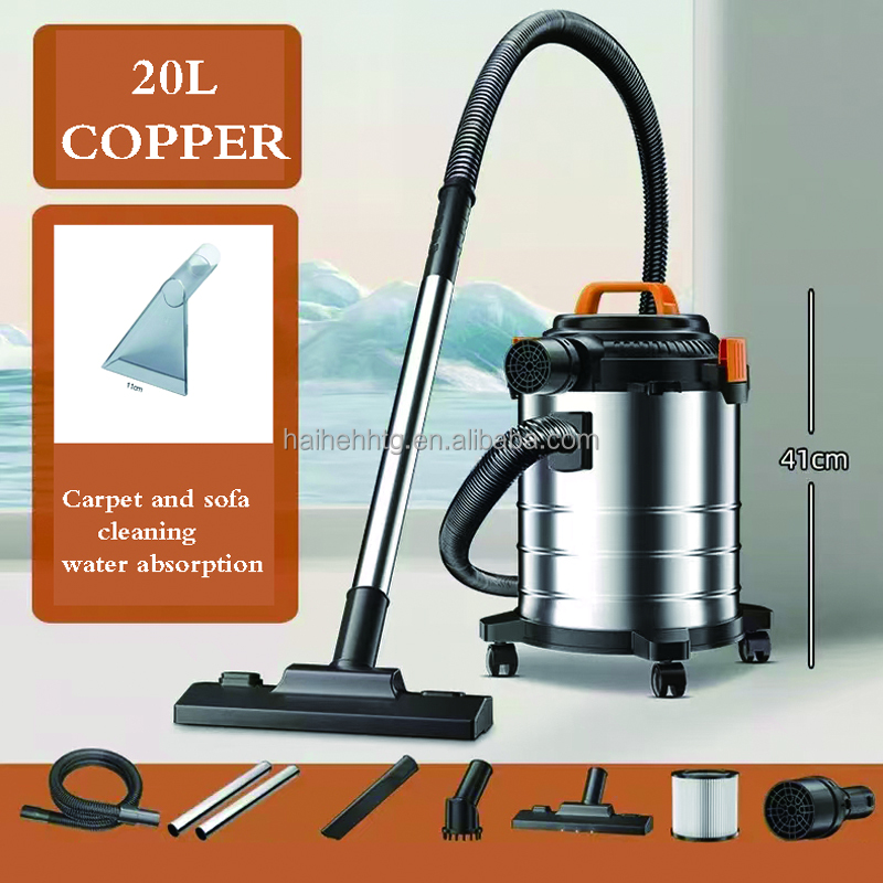 Powerful Multifunctional Elect - Outdoor Power Vacuum のレビューと価格