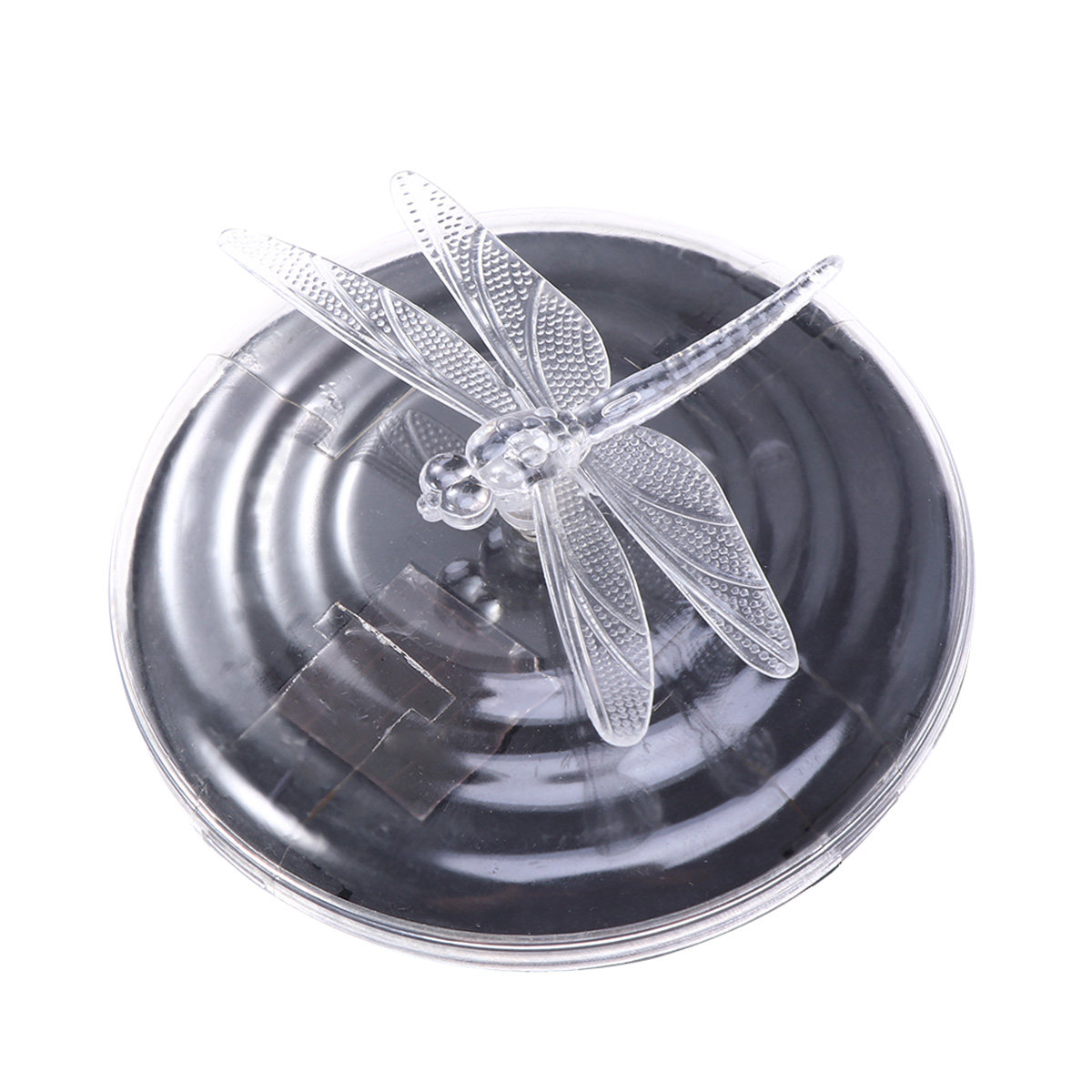 Solar Powered Floating Lamp Dr - Outdoor Power Source のレビューと価格
