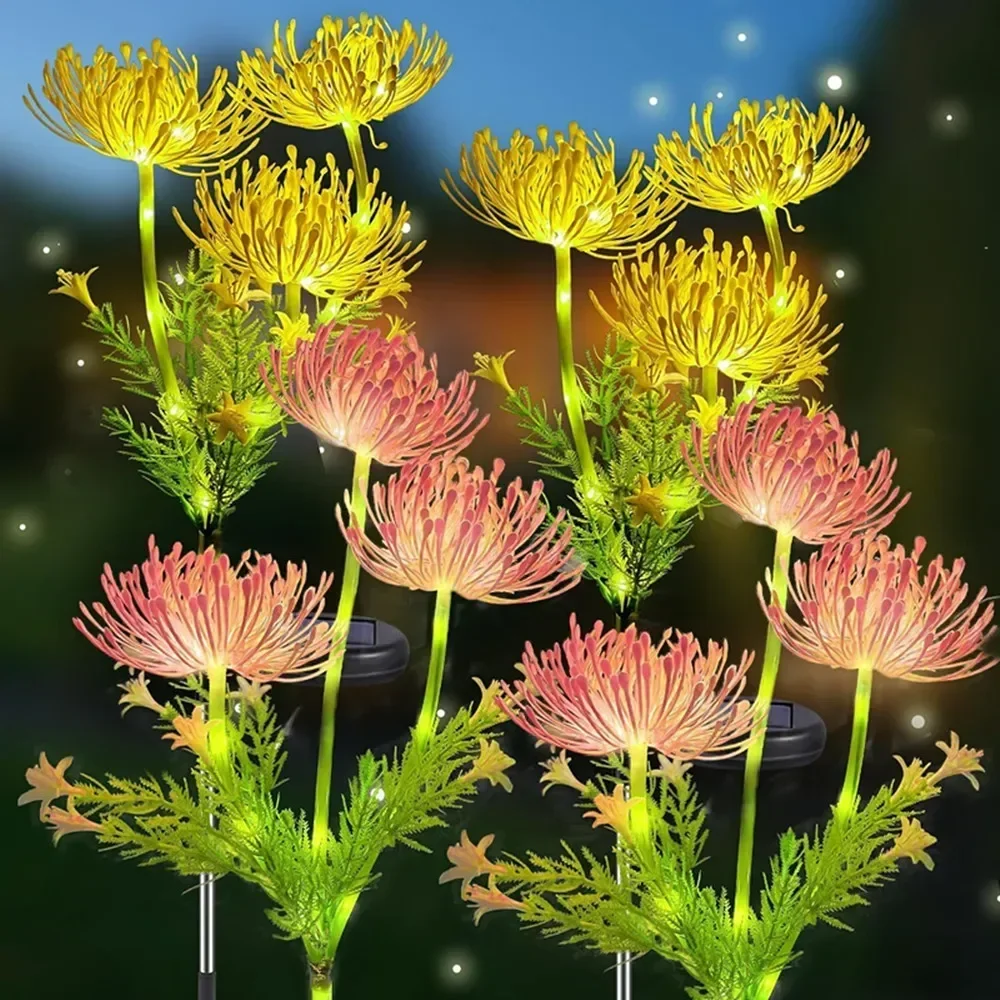 Solar Powered Shore Flower Gro - Outdoor Power For Wedding のレビューと価格