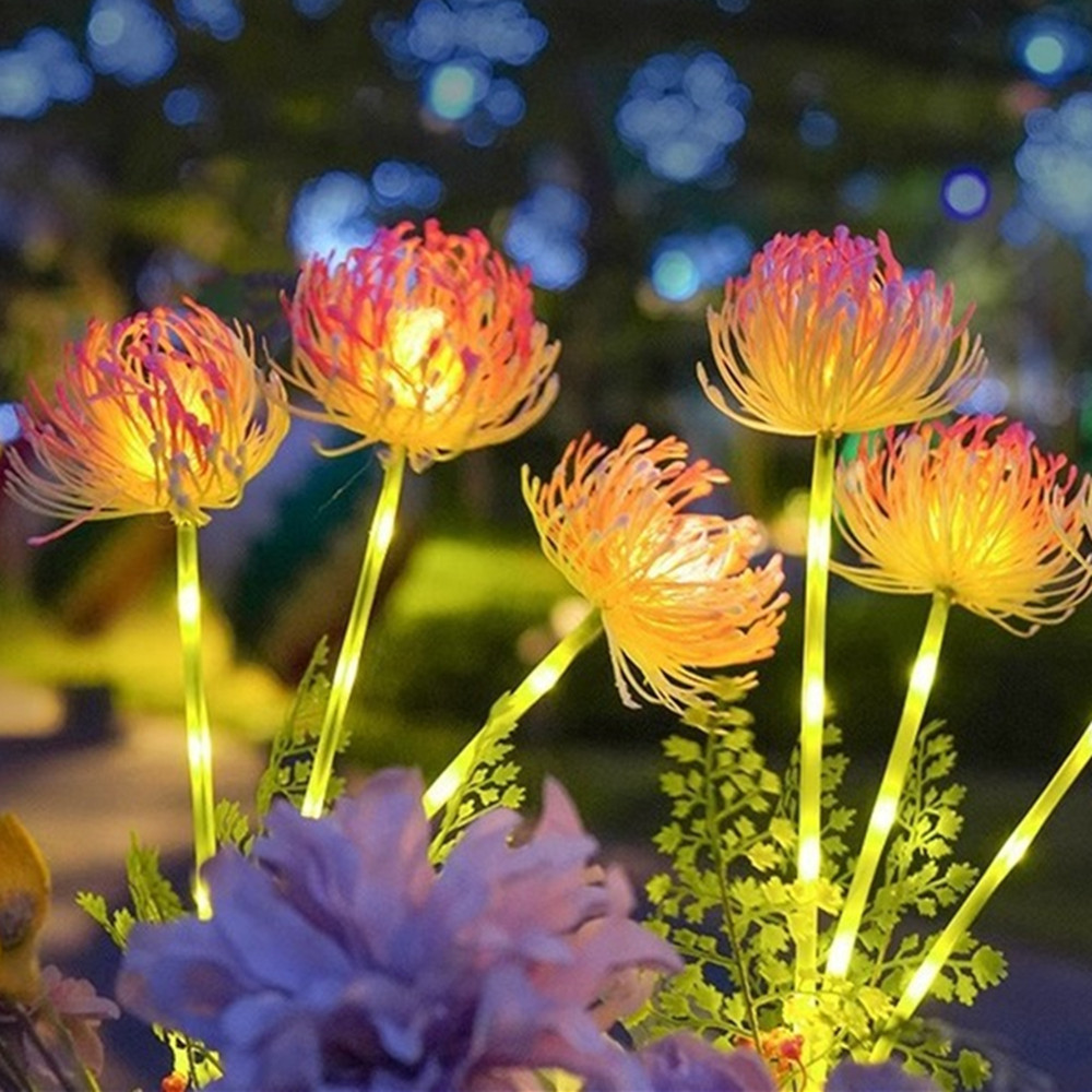 Solar Powered Shore Flower Gro - Outdoor Power For Wedding のレビューと価格