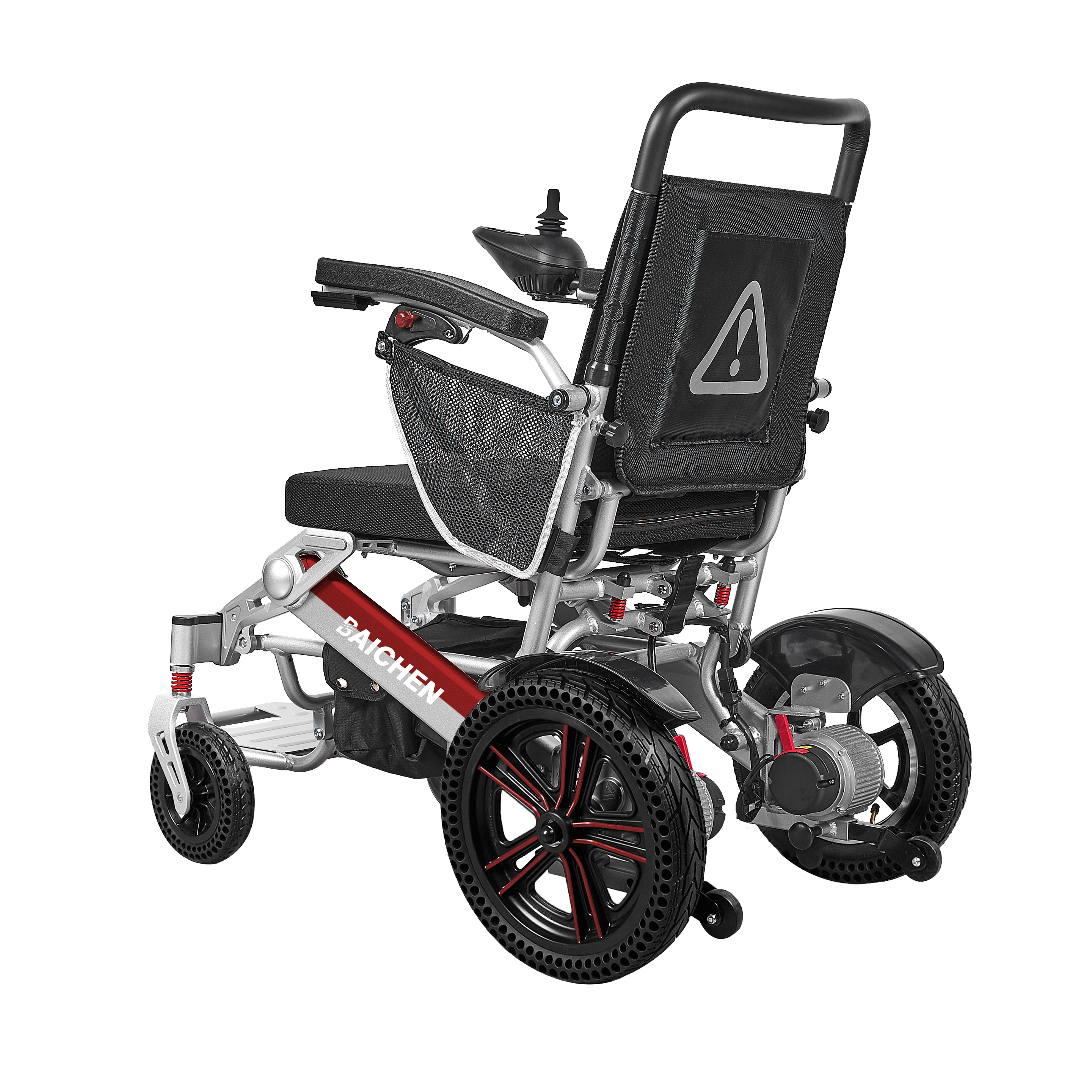 Baichen Airline Approved Porta - Outdoor Power Wheels のレビューと価格