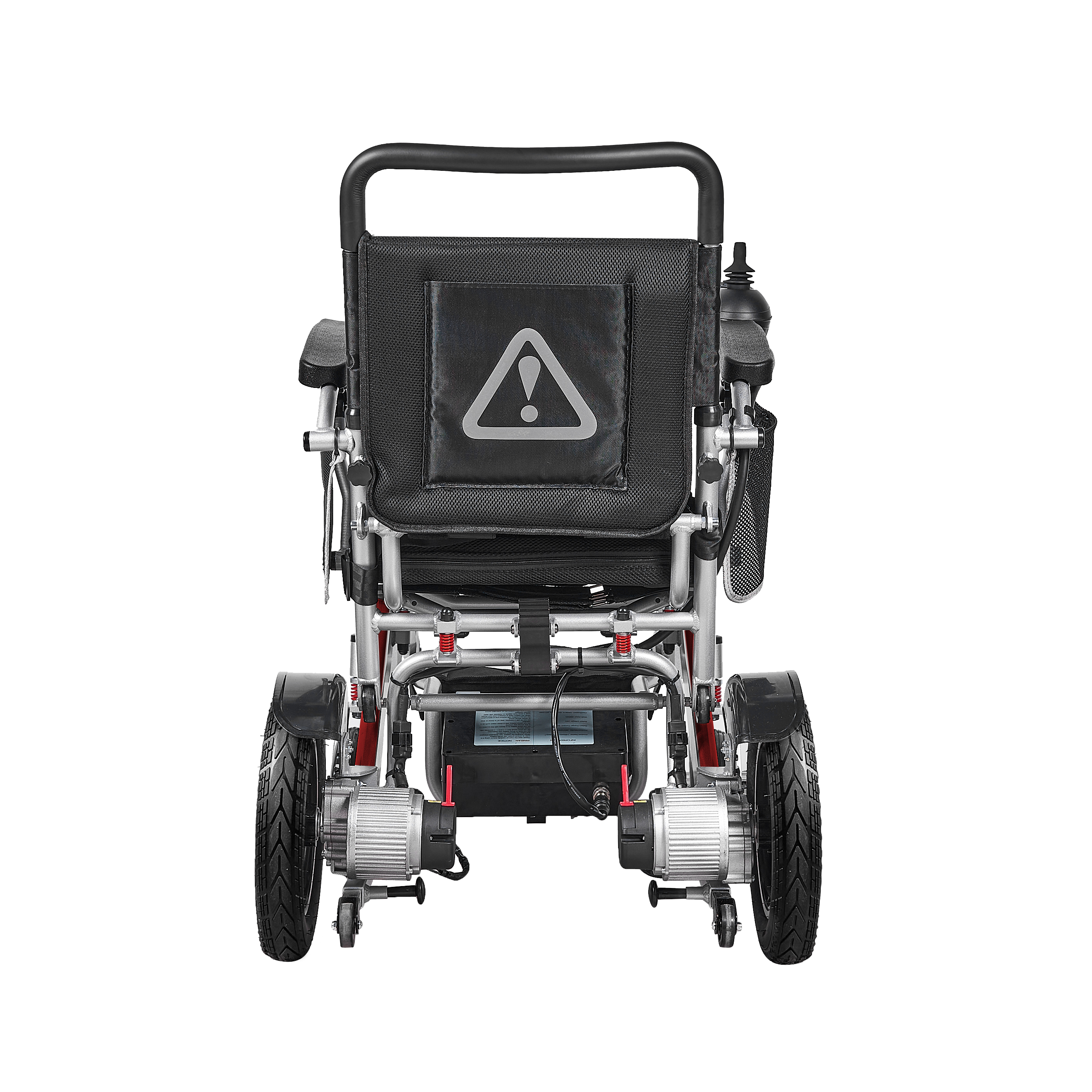Baichen Airline Approved Porta - Outdoor Power Wheels のレビューと価格