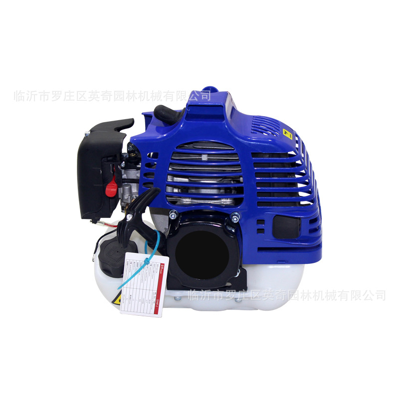 51.7cc 2-Stroke Gas Engine for - Outdoor Power Brush のレビューと価格