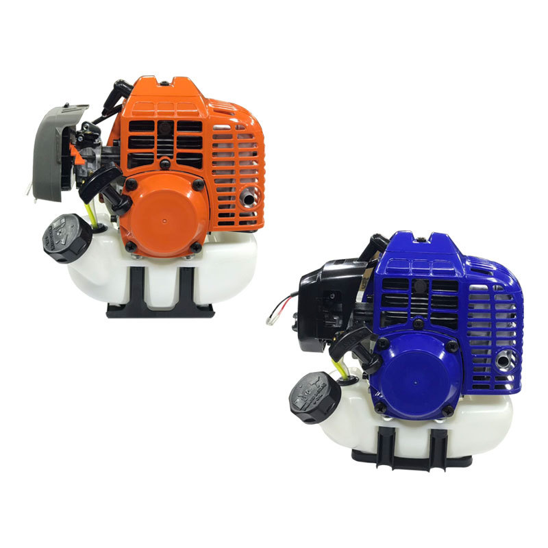 51.7cc 2-Stroke Gas Engine for - Outdoor Power Brush のレビューと価格