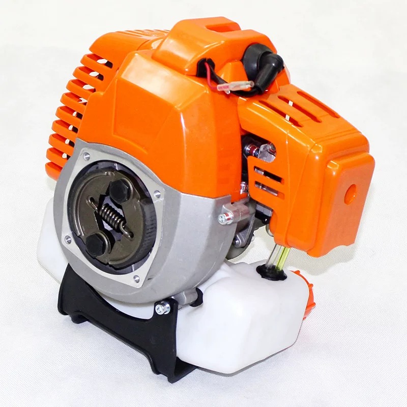 51.7cc 2-Stroke Gas Engine for - Outdoor Power Brush のレビューと価格