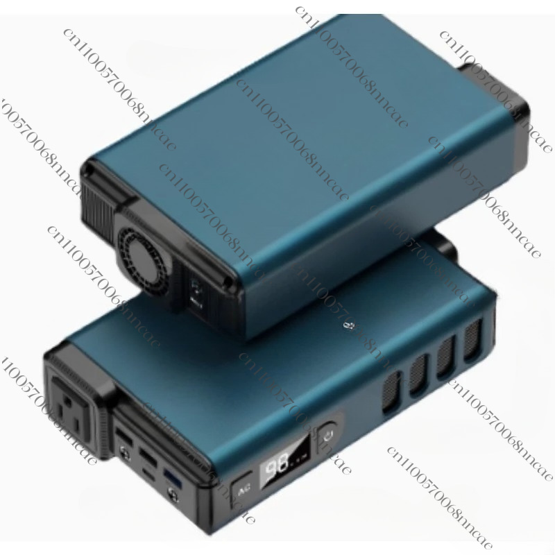 Portable Power Station 150W, 3 - Outdoor Power Bank With Ac Outlet のレビューと価格