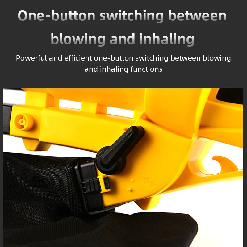 Electric High Power Leaf Blowe - Outdoor Power Vacuum のレビューと価格