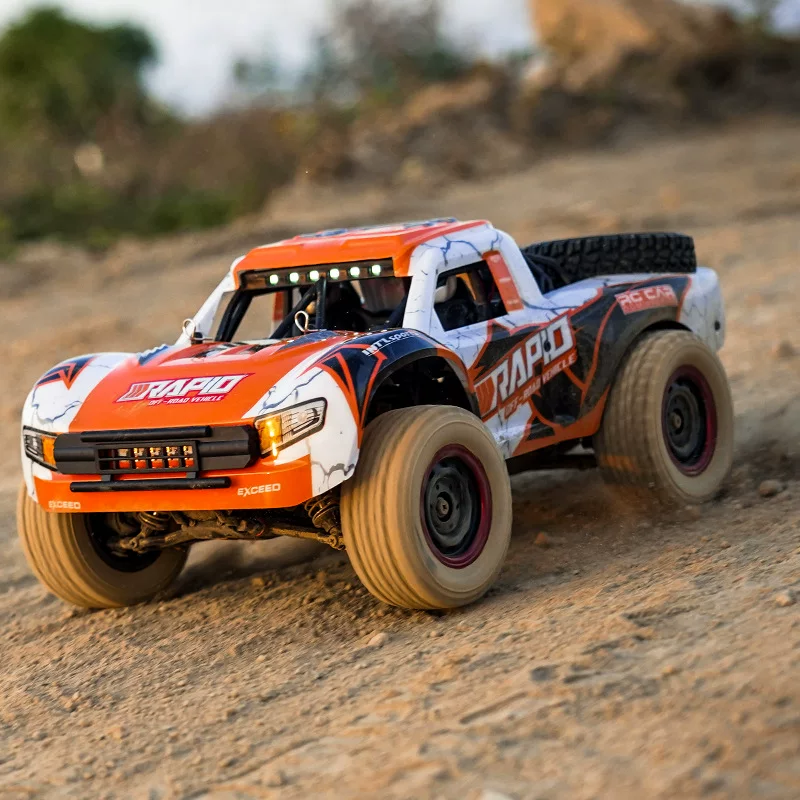 JJRC Remote Control Car High S - Outdoor Power Wheels のレビューと価格