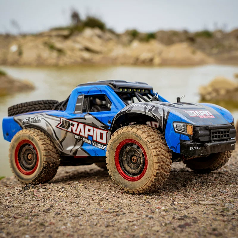 JJRC Remote Control Car High S - Outdoor Power Wheels のレビューと価格