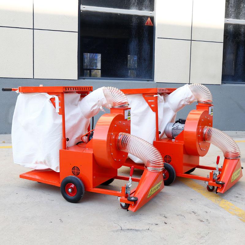 Powerful Electric Leaf 48V 32A - Outdoor Power Vacuum のレビューと価格