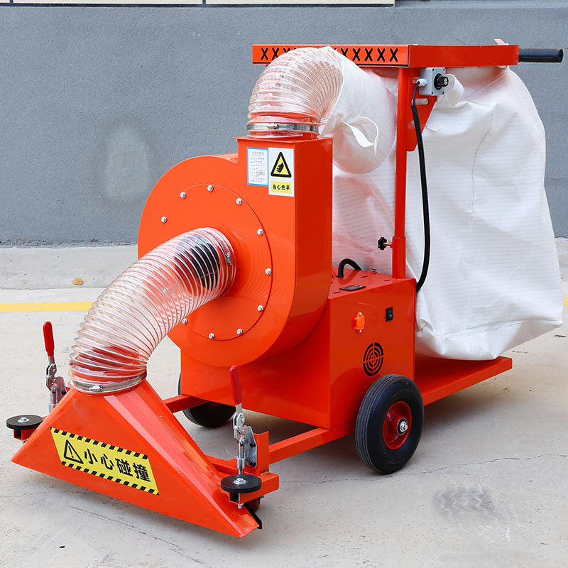 Powerful Electric Leaf 48V 32A - Outdoor Power Vacuum のレビューと価格