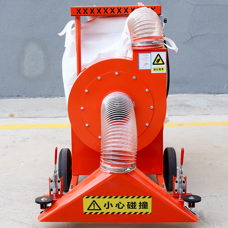 Powerful Electric Leaf 48V 32A - Outdoor Power Vacuum のレビューと価格