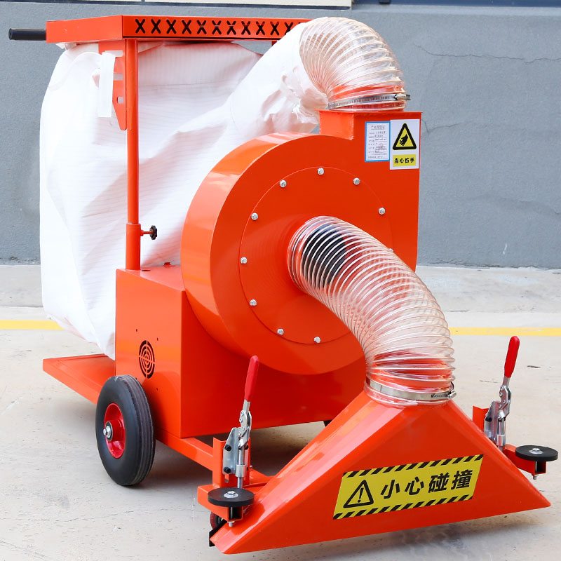 Powerful Electric Leaf 48V 32A - Outdoor Power Vacuum のレビューと価格