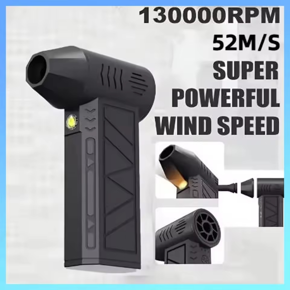 Mini Camping Outdoor Handheld  - Outdoor Power Vacuum のレビューと価格