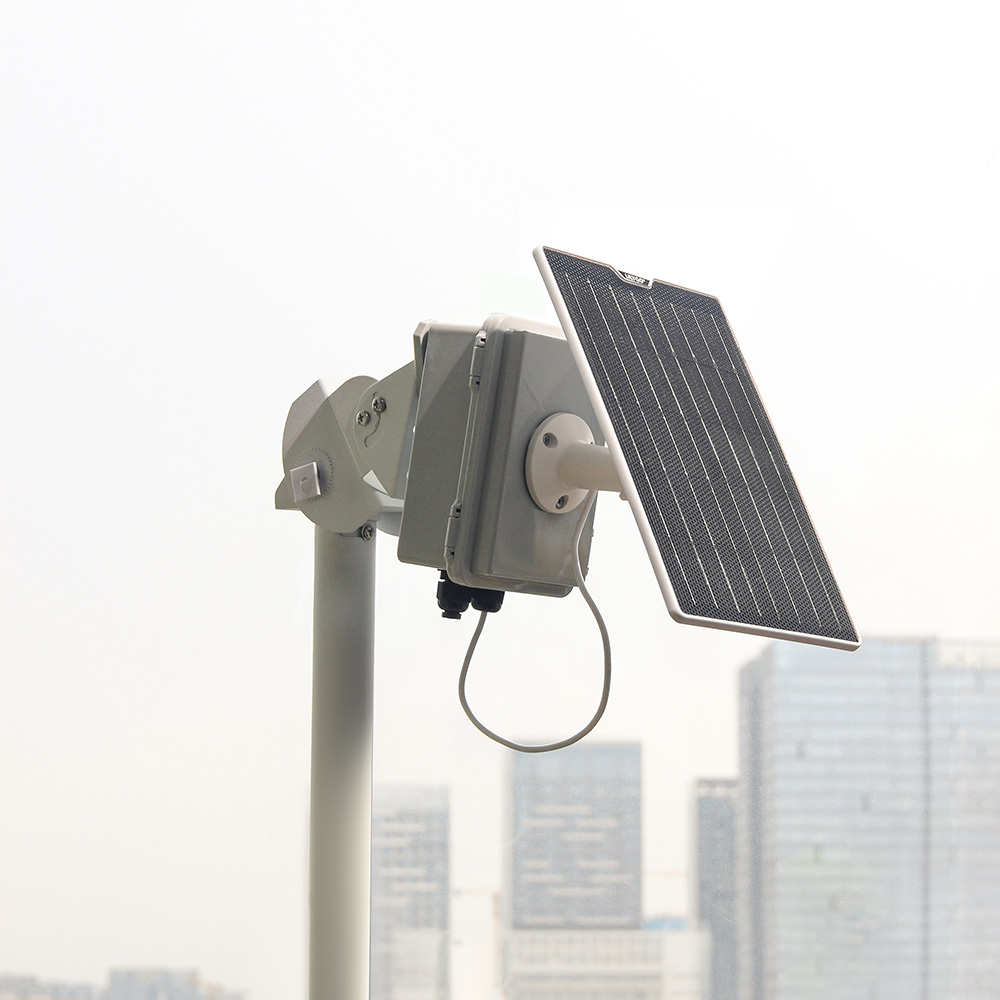 LILYGO® T-Solar Kit Solar Char - Outdoor Power Source のレビューと価格