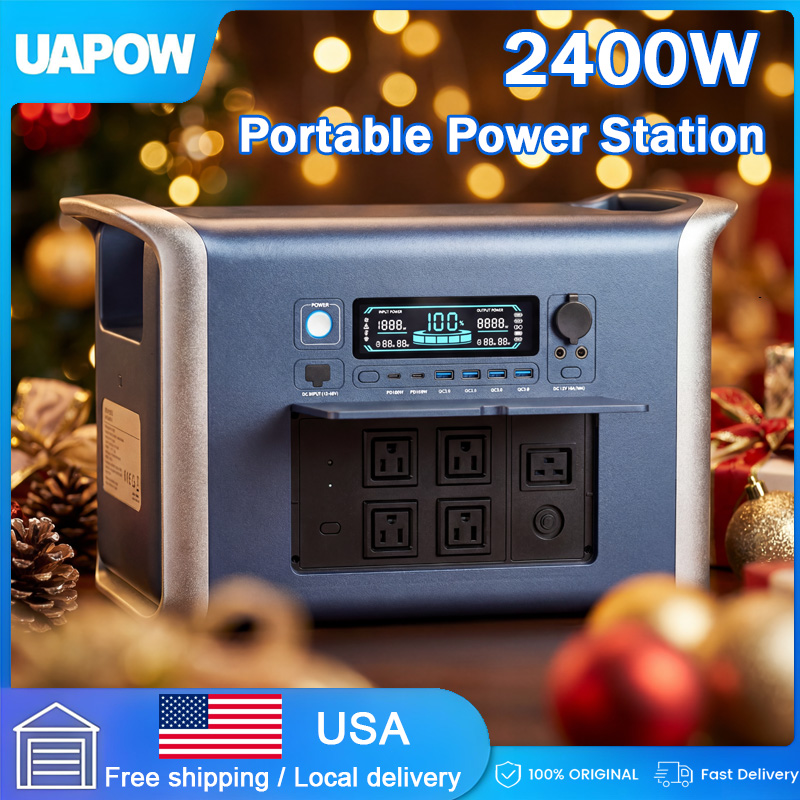 Camping Equipment Portable Pow - Outdoor Power Bank With Ac Outlet のレビューと価格