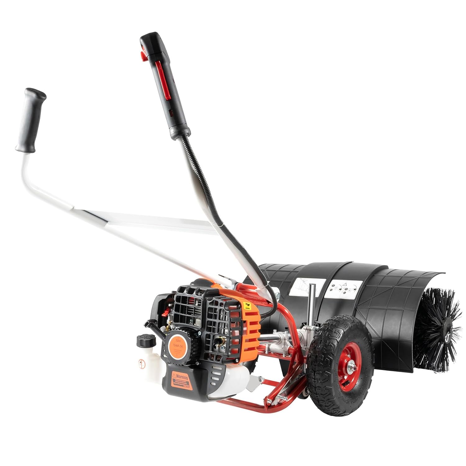 52cc Gas Power Handheld Snow B - Outdoor Power Wheels のレビューと価格