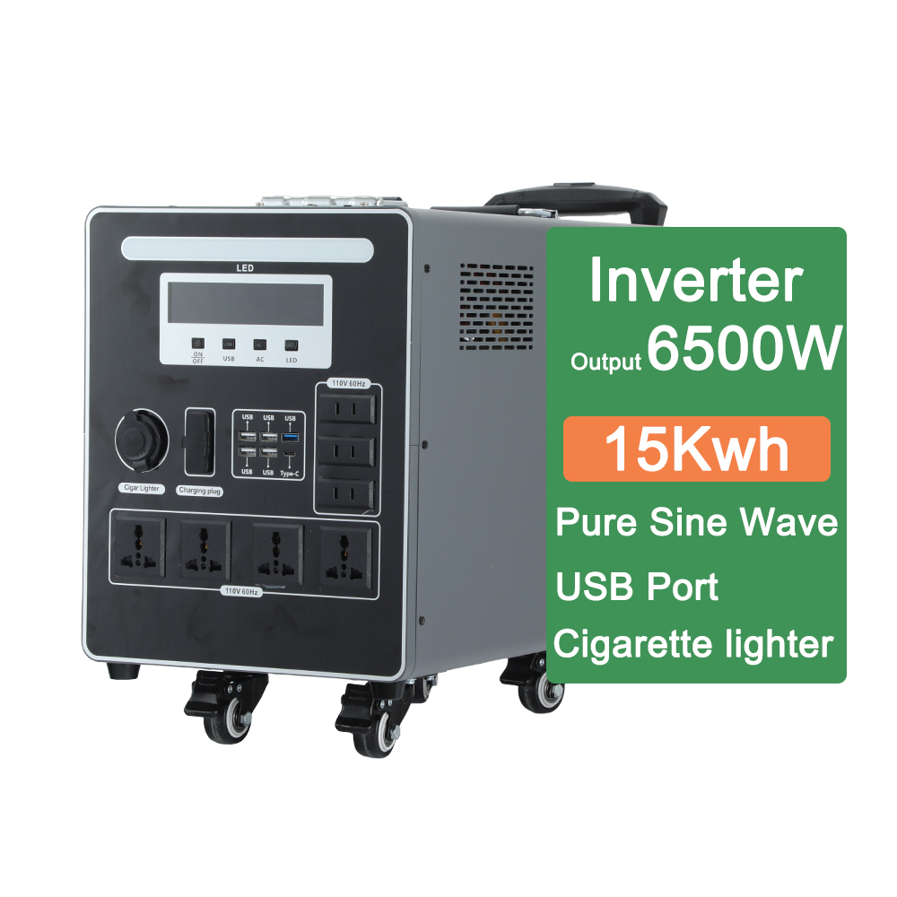 Portable Power Station Outdoor - Outdoor Power Wheels のレビューと価格