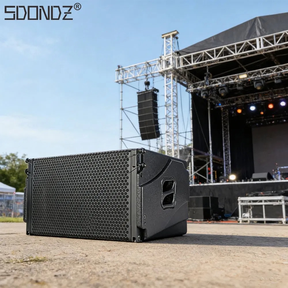 High‑Power 10‑Inch Outdoor Spe - Outdoor Power For Wedding のレビューと価格